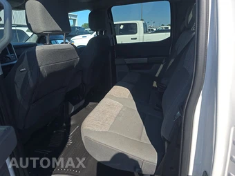 2023 Ford F-150 XLT Crew Cab Short Bed - miniatura 13