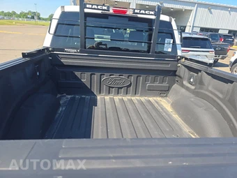 2023 Ford F-150 XLT Crew Cab Short Bed - miniatura 16