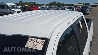 2023 Ford F-150 XLT Crew Cab Short Bed - miniatura 19