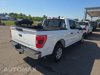 2023 Ford F-150 XLT Crew Cab Short Bed - miniatura 4