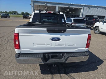 2023 Ford F-150 XLT Crew Cab Short Bed - miniatura 5