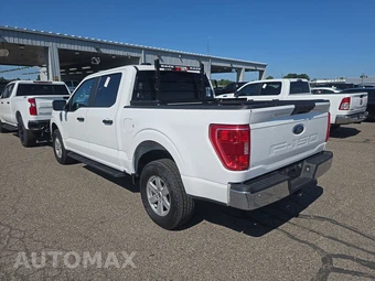 2023 Ford F-150 XLT Crew Cab Short Bed - miniatura 6