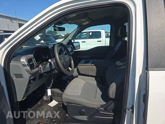 2023 Ford F-150 XLT Crew Cab Short Bed - miniatura 7