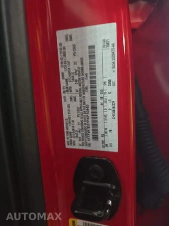 2023 Ford F-150 XLT Crew Cab Short Bed - miniatura 10