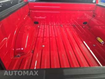2023 Ford F-150 XLT Crew Cab Short Bed - miniatura 11