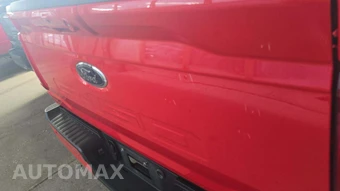 2023 Ford F-150 XLT Crew Cab Short Bed - miniatura 18