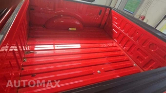 2023 Ford F-150 XLT Crew Cab Short Bed - miniatura 21