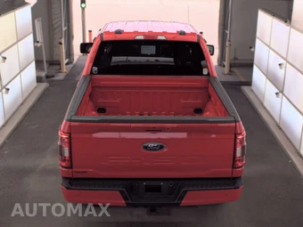 2023 Ford F-150 XLT Crew Cab Short Bed - miniatura 28