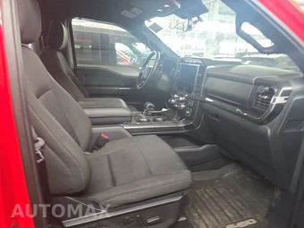 2023 Ford F-150 XLT Crew Cab Short Bed - miniatura 29
