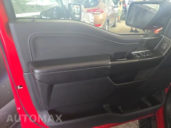 2023 Ford F-150 XLT Crew Cab Short Bed - miniatura 30