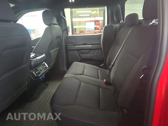 2023 Ford F-150 XLT Crew Cab Short Bed - miniatura 9