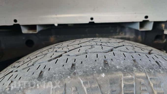 2023 Ford F-150 XLT Crew Cab Short Bed - miniatura 14