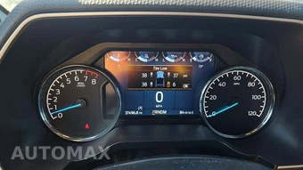 2023 Ford F-150 XLT Crew Cab Short Bed - miniatura 24