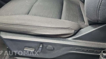 2023 Ford F-150 XLT Crew Cab Short Bed - miniatura 30