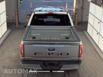 2023 Ford F-150 XLT Crew Cab Short Bed - miniatura 35