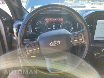 2023 Ford F-150 XLT Crew Cab Short Bed - miniatura 38