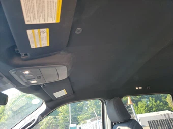 2023 Ford F-150 XLT Crew Cab Short Bed - miniatura 39