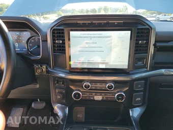 2023 Ford F-150 XLT Crew Cab Short Bed - miniatura 6