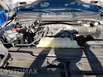 2023 Ford F-150 XLT Crew Cab Short Bed - miniatura 7