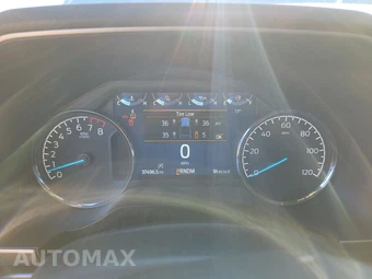 2023 Ford F-150 XLT Crew Cab Short Bed - miniatura 8