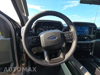 2023 Ford F-150 XLT Crew Cab Short Bed - miniatura 10