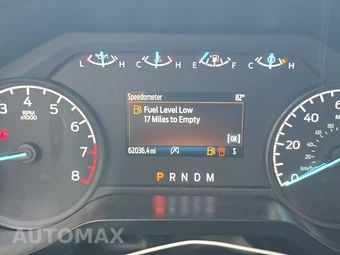 2023 Ford F-150 XLT Crew Cab Short Bed - miniatura 12