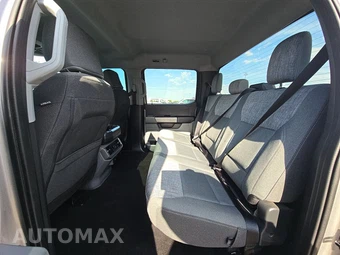 2023 Ford F-150 XLT Crew Cab Short Bed - miniatura 13