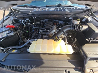 2023 Ford F-150 XLT Crew Cab Short Bed - miniatura 15
