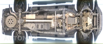 2023 Ford F-150 XLT Crew Cab Short Bed - miniatura 17