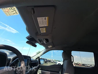 2023 Ford F-150 XLT Crew Cab Short Bed - miniatura 21