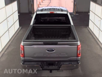 2023 Ford F-150 XLT Crew Cab Short Bed - miniatura 5