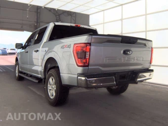 2023 Ford F-150 XLT Crew Cab Short Bed - miniatura 6