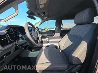 2023 Ford F-150 XLT Crew Cab Short Bed - miniatura 7