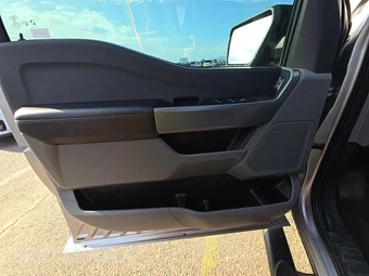 2023 Ford F-150 XLT Crew Cab Short Bed - miniatura 9
