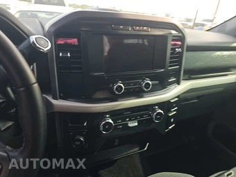 2023 Ford F-150 XLT Crew Cab Short Bed - miniatura 11