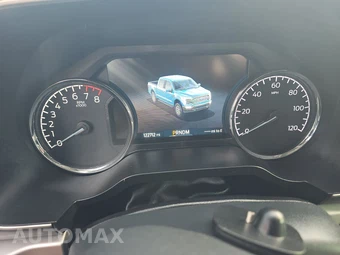 2023 Ford F-150 XLT Crew Cab Short Bed - miniatura 12