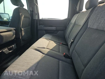 2023 Ford F-150 XLT Crew Cab Short Bed - miniatura 13