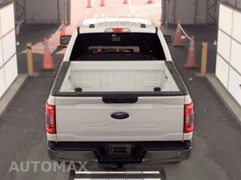 2023 Ford F-150 XLT Crew Cab Short Bed - miniatura 5