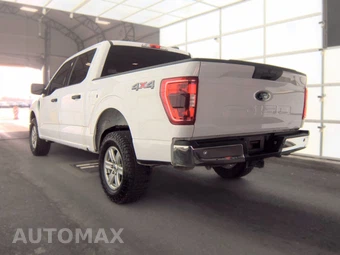 2023 Ford F-150 XLT Crew Cab Short Bed - miniatura 6