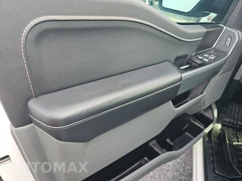 2023 Ford F-150 XLT Crew Cab Short Bed - miniatura 9