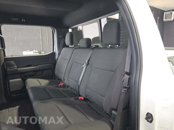 2023 Ford F-150 XLT Crew Cab Short Bed - miniatura 13