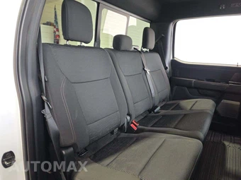 2023 Ford F-150 XLT Crew Cab Short Bed - miniatura 16