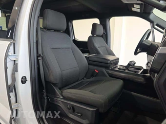 2023 Ford F-150 XLT Crew Cab Short Bed - miniatura 18