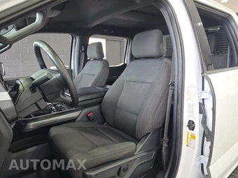 2023 Ford F-150 XLT Crew Cab Short Bed - miniatura 6
