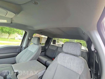 2023 Ford F-150 XLT Crew Cab Short Bed - miniatura 11