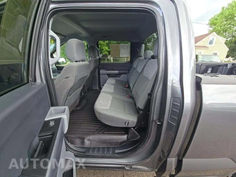 2023 Ford F-150 XLT Crew Cab Short Bed - miniatura 13