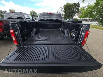 2023 Ford F-150 XLT Crew Cab Short Bed - miniatura 14