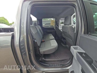 2023 Ford F-150 XLT Crew Cab Short Bed - miniatura 16