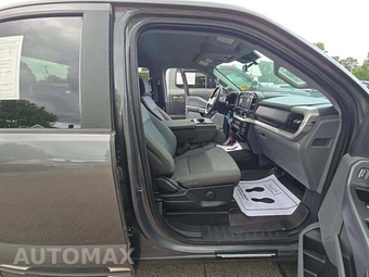 2023 Ford F-150 XLT Crew Cab Short Bed - miniatura 18