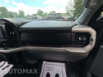 2023 Ford F-150 XLT Crew Cab Short Bed - miniatura 19